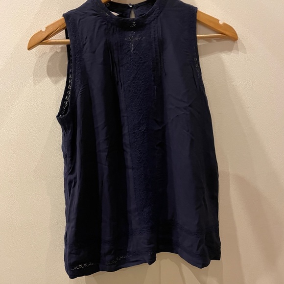 Promod Lace Top - Picture 16 of 17